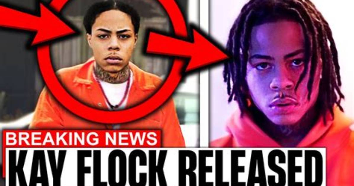 Kay Flock's Release Date Revealed