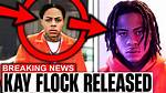 Kay Flock's Release Date Revealed