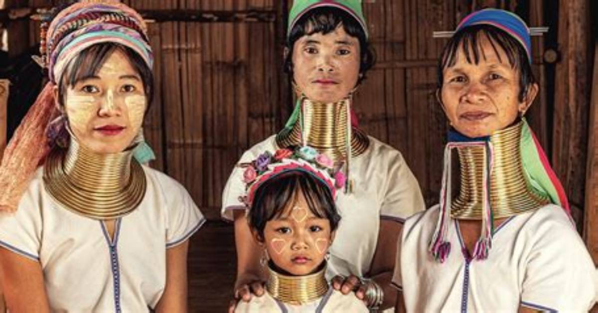 Kayan