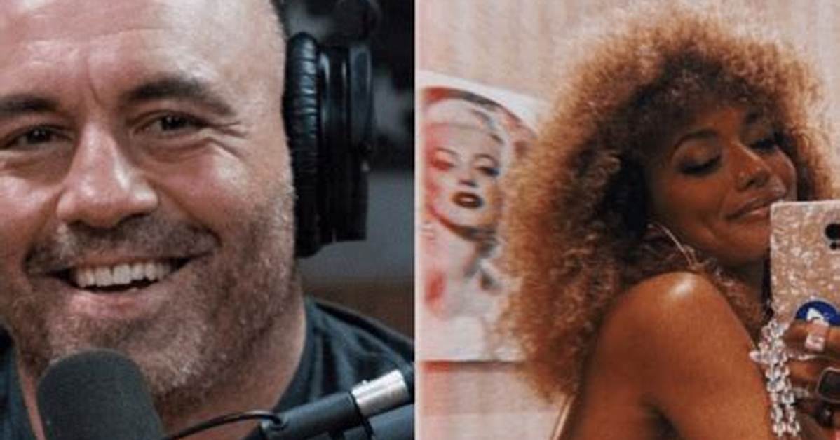 Kayja Rose on Joe Rogan: Exclusive Interview