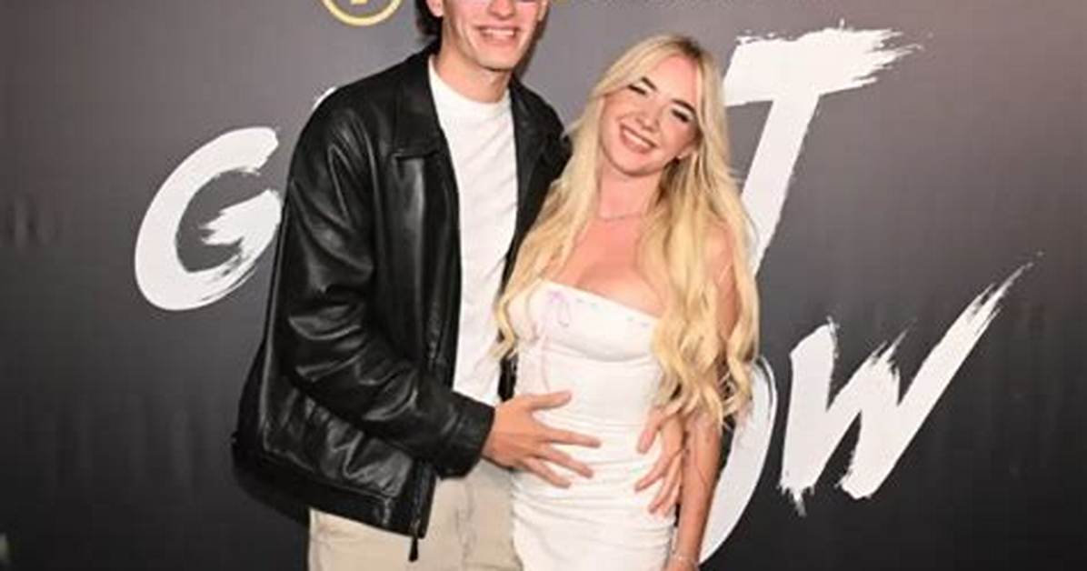 Kayla Malecc Age Height Father Boyfriend Net