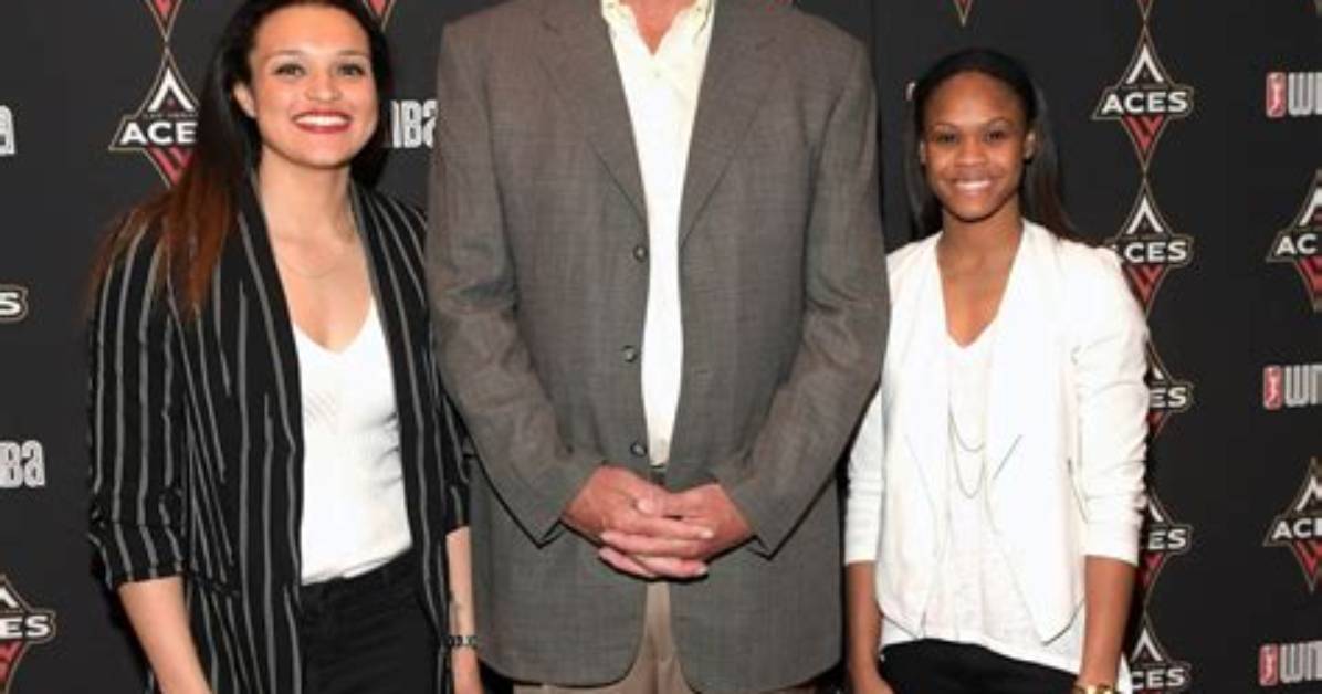 Kayla Mcbride's Wife: Uncovering the Personal Life of a Basketball Star