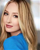 Kayla Radomski Net Worth