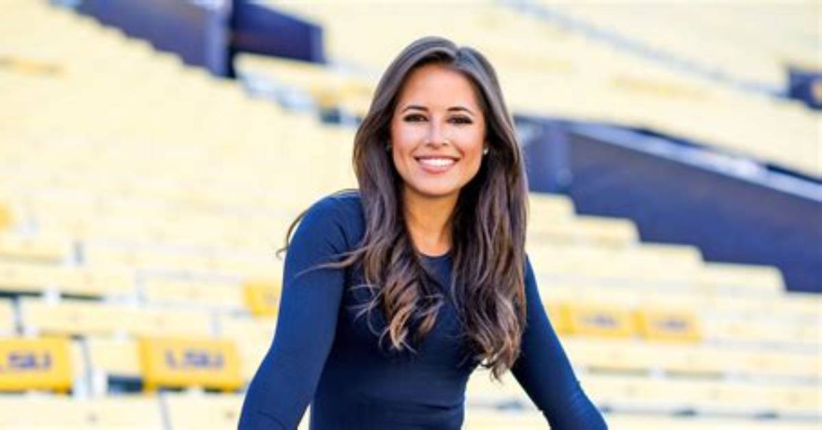 Kaylee Hartung Eye Injury: the Full Story Behind the Incident