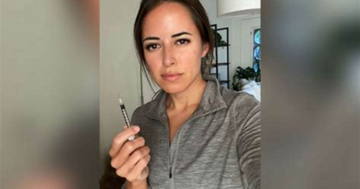 Kaylee Hartung Eye Surgery Before and After Results: a Comprehensive Guide
