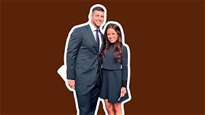 Kaylee Hartung's Husband: All You Need to Know