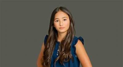 Kaylee Williams Height, Weight, Net Worth, Age, Birthday, Wikipedia, Who, Instagram, Biography