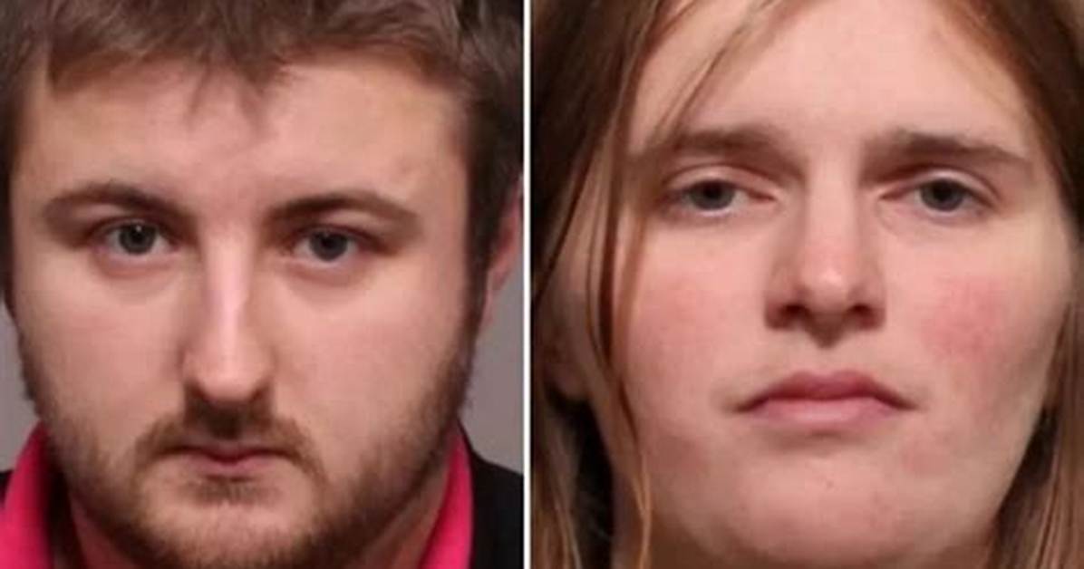 Kayleigh Driver | Michael Davis? Parents Arrested for Killing Son