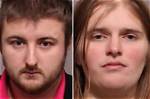 Kayleigh Driver | Michael Davis? Parents Arrested for Killing Son