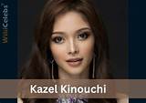 Kazel Kinouchi Son: Does She Have a Child?