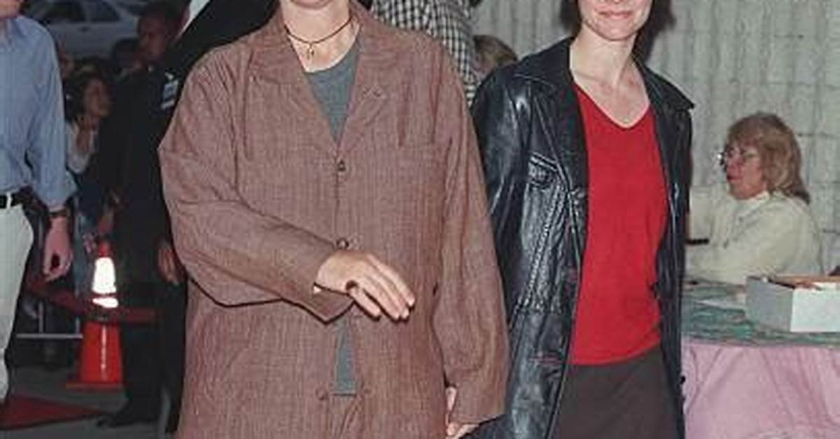 Kd Lang's Wife: Unveiling the Truth About Her Relationship