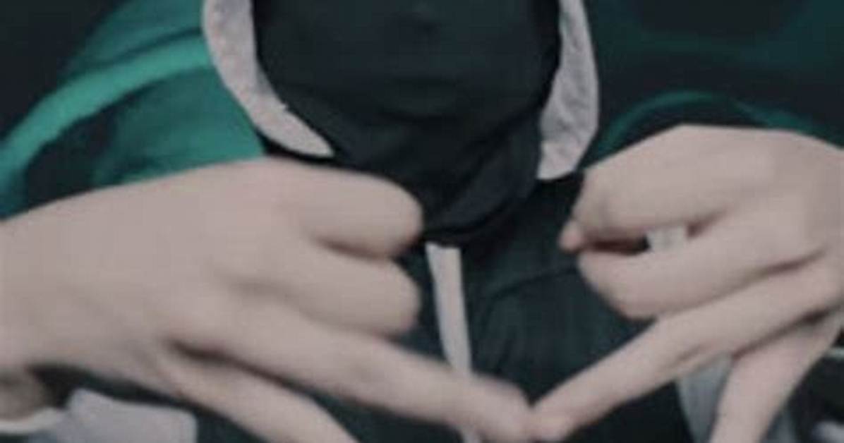 Kdot Keep Clicking Real Name: Unveiling the Phenomenon Behind the Curtain