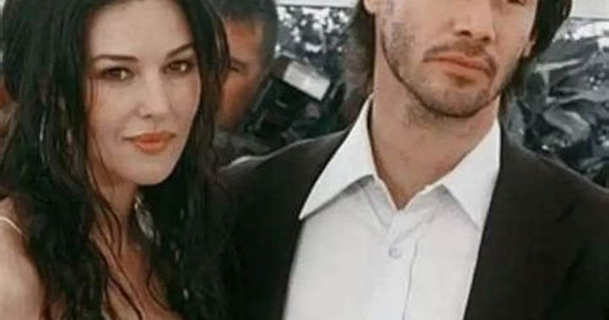Keanu Reeves First Wife Uncovering the Mystery