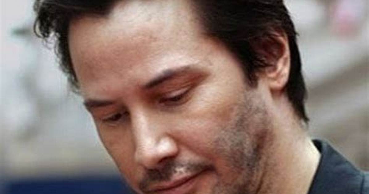 Keanu Reeves Haircut: a Comprehensive Guide to His Iconic Styles