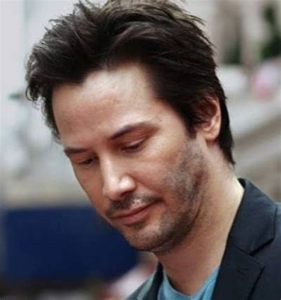 Keanu Reeves Haircut: a Comprehensive Guide to His Iconic Styles