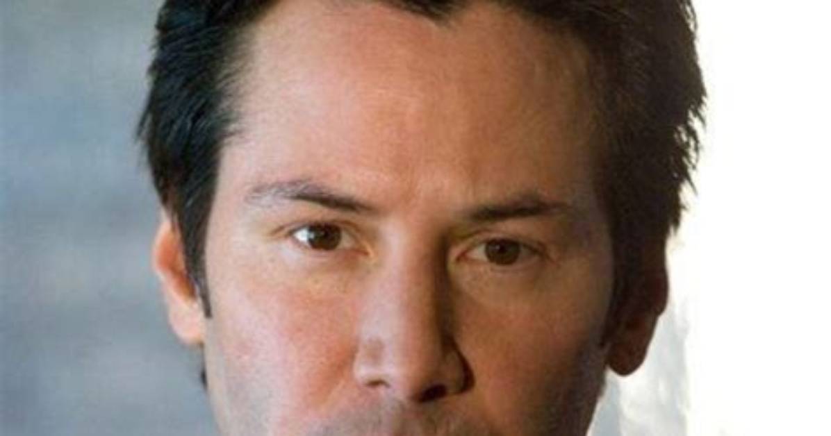 Keanu Reeves Haircut Name: the Style That Defines a Hollywood Icon