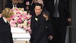 Keanu Reeves' Heartbreaking Loss: Remembering His First Wife, Jennifer Syme