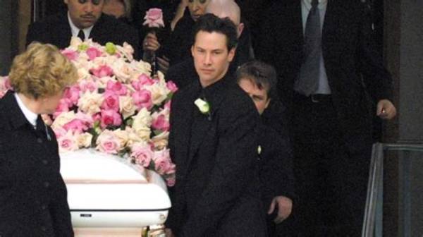 Keanu Reeves' Heartbreaking Loss: Remembering His First Wife, Jennifer Syme