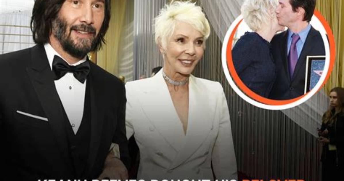 Keanu Reeves Mom: a Story of Resilience and Influence