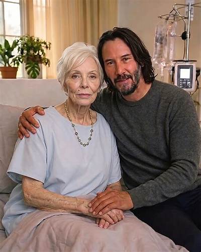 Keanu Reeves Mother's Name: a Comprehensive Exploration