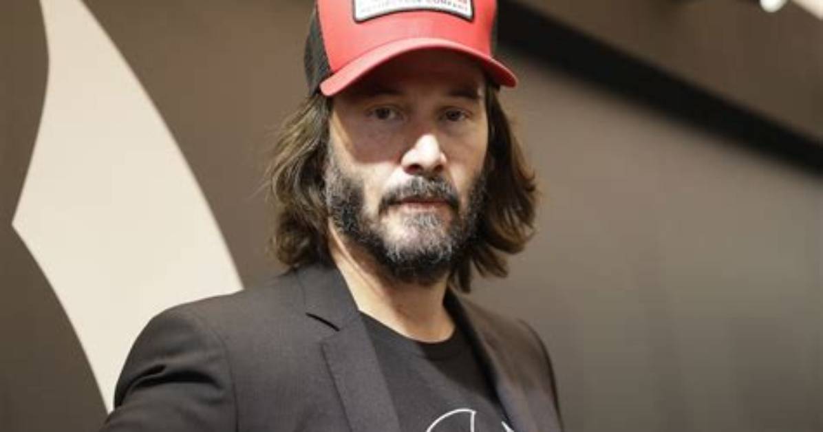 Keanu Reeves' Political Views: Hidden Insights and Thoughts