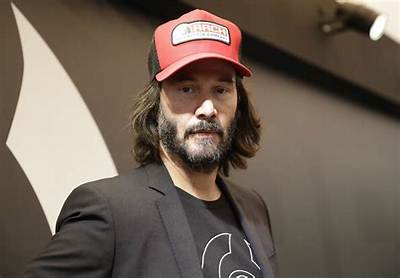 Keanu Reeves' Political Views: Hidden Insights and Thoughts