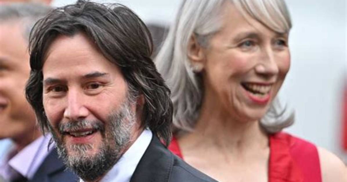 Keanu Reeves Wife: Fact-Checking the Devastating Rumor