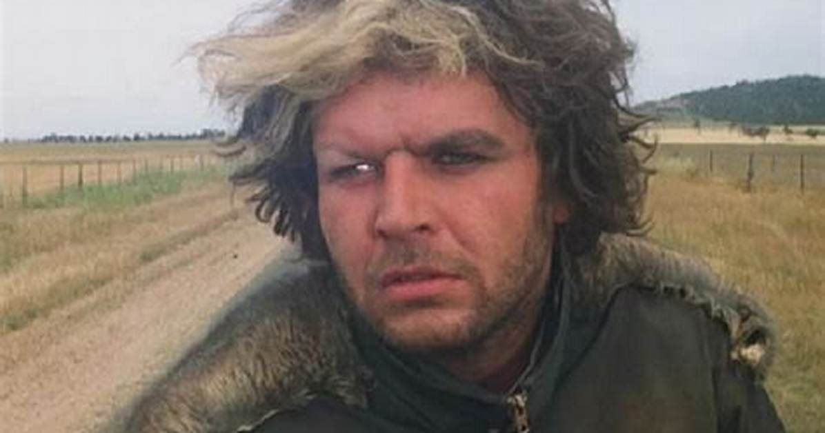 Keays Byrne: the Life and Legacy of a Talented Actor