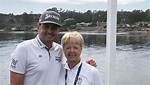 Keegan Bradley Aunt Pat Bradley Is a Former Professional Golfer |