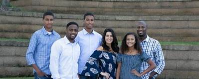 Keegan Murray Siblings: Meet Kris Murray, Mckenna Murray, and Demetrius Harper