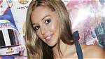 Keeley Hazell Net Worth
