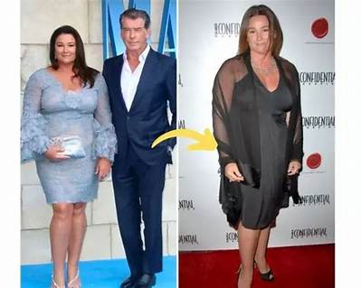 Keely Shaye Smith: Why Fat Is Not a Barrier to Beauty