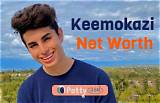 Keemokazi Net Worth 2024: a Comprehensive Insight into the Rising Star's Wealth