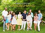 Keeping up with the Kardashians Jonathan