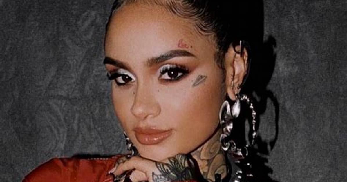 Kehlani's Age: [Year] & Facts