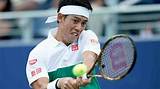 Kei Nishikori Net Worth