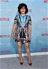 Keiko Agena Net Worth
