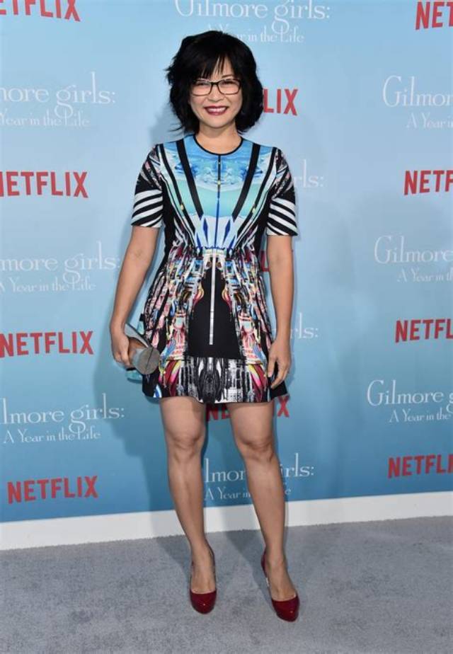 Keiko Agena Net Worth