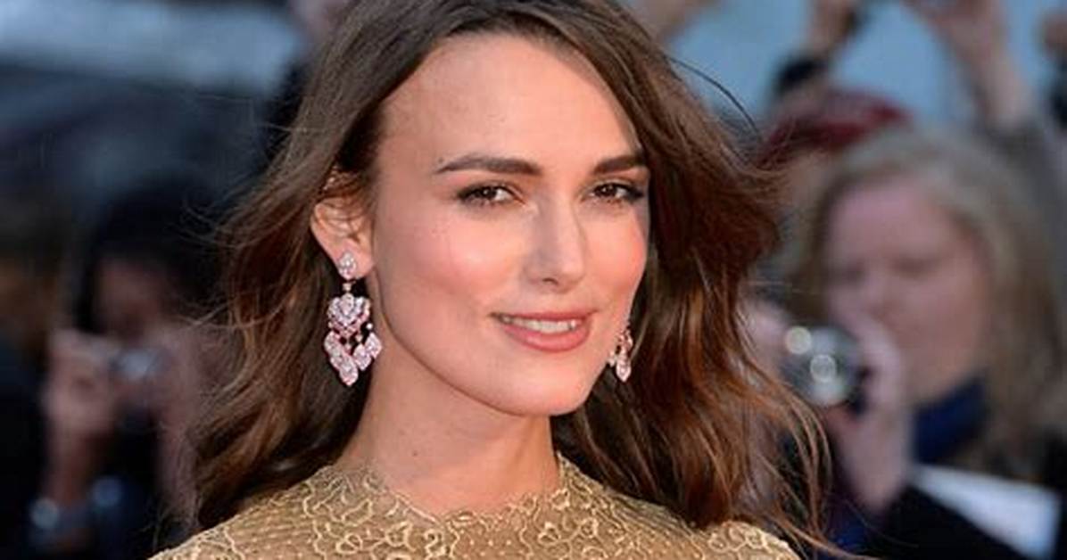 Keira Knightley Net Worth How Much Is