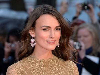 Keira Knightley Net Worth – How Much Is Keira Worth?