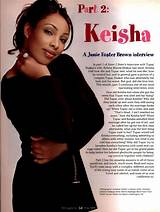 Keisha Morris Movies: a Comprehensive Guide to Her Cinematic Journey