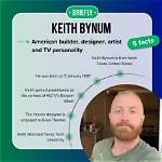 Keith Bynum Wikipedia: Biography & Facts