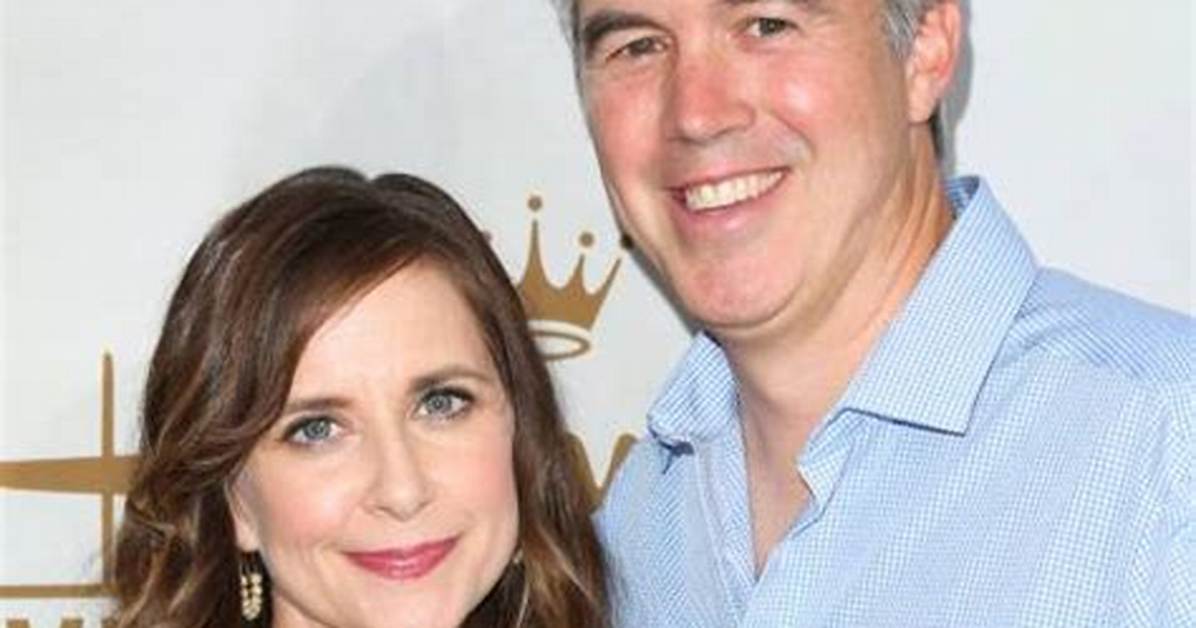 Keith Christian – Kellie Martin’s Husband, Age, Net Worth, Wiki, Bio, Married, Wife, Height