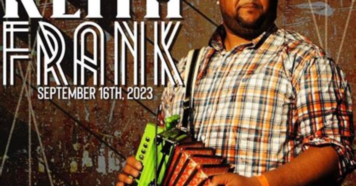 Keith Frank Net