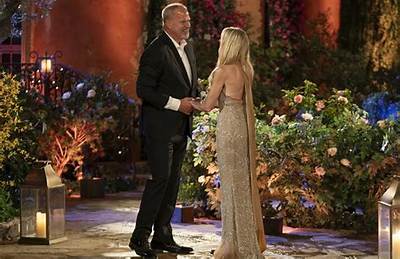 Keith Golden Bachelorette: a Comprehensive Look at His Journey and Impact