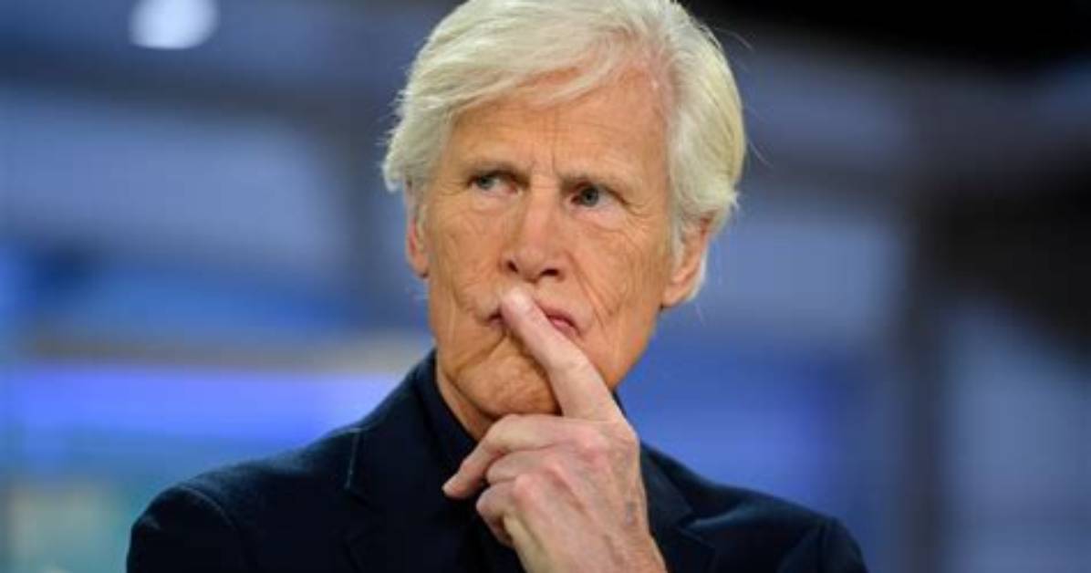 Keith Morrison: the Story Behind the Legendary Journalist