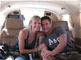 Keith Papini's New Wife: a Journey of Love and Resilience