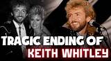 Keith Whitley: a Tragic End to a Promising Life