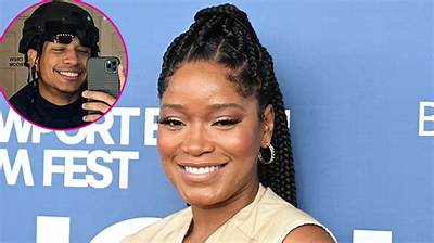 Keke Palmer Husband: Is She Married to Her Baby Daddy Darius Daulton, Family and Net Worth