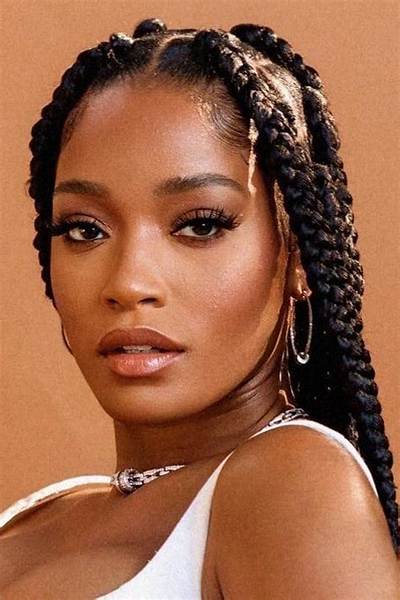 Keke Palmer Net Worth, Earnings, Movies, Albums, Facts, Wiki-Bio
